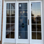 window and door glass replacement, repair and installation virginia